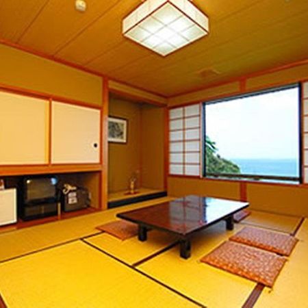 Sunhills Noto Ishikawa Exterior foto
