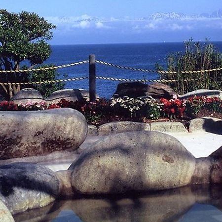 Sunhills Noto Ishikawa Exterior foto