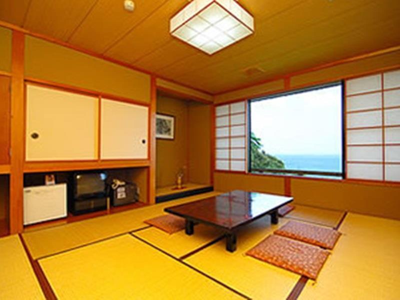 Sunhills Noto Ishikawa Exterior foto